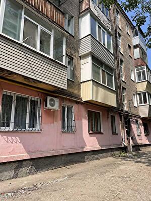 Дніпро, Авіаційна вул., 35