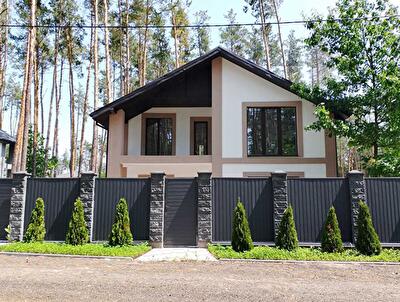 Васильковский район, с. Путровка, Весняна