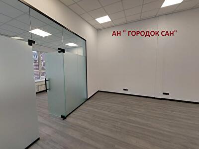 Київ, Глибочицька вул.