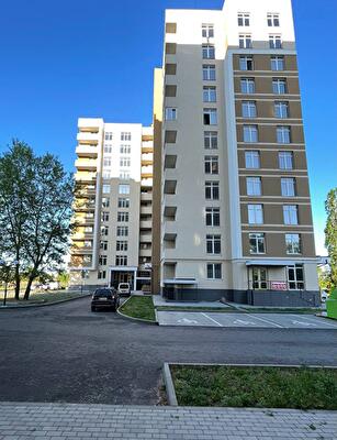 Киевская обл., Вышгородский район, г. Вышгород, Шолуденко ул.