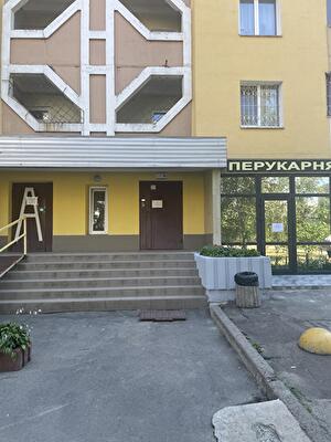 Київ, Рахманінова вул., 30/13