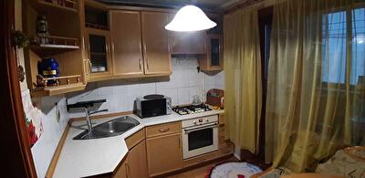 Киев, Клавдиевская ул., 36