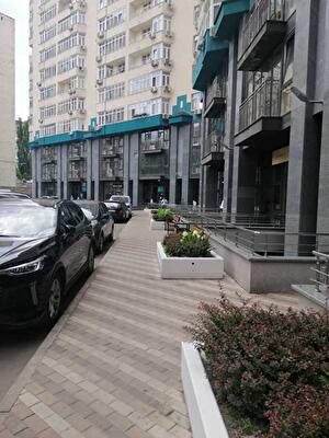 Киев, Митрополита Василия Липковского ул., Липківського, 37б