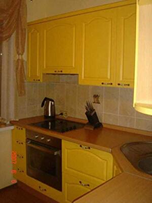 Киев, Правды просп., 10А