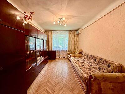 Київ, Олеся Бабія вул., Телиги, 37