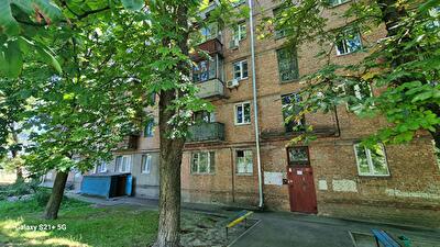 Киев, Автозаводская ул., 21 А