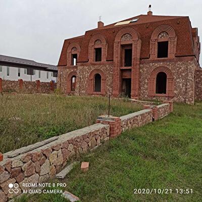 Киев, Центральная ул.