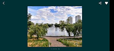 Київ, Шумського Юрія вул., 3Г