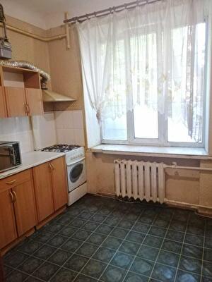 Киев, Мартиросяна ул., 13