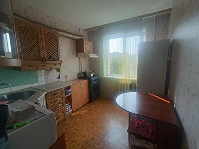 Киевская обл., Броварской район, г. Бровары, Независимости бул., 4А