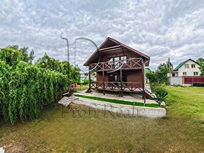 Броварський район, с. Богданівка, Польова вулиця
