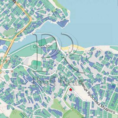 Киевская обл., Кагарлыкский район, г. Ржищев, Незалежності 1