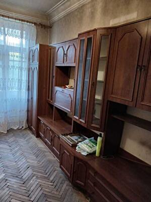 Киев, Бажова ул., 12