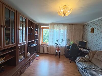 Полтава, Маршала Бирюзова ул.
