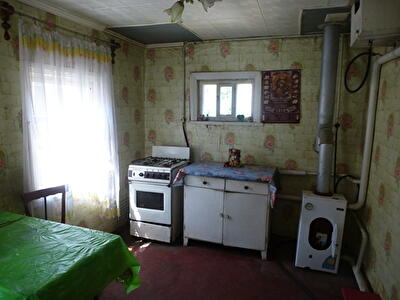 Харківська обл., Зміївський район, с. Чемужівка
