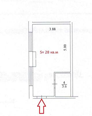Киев, Евгения Коновальца ул., 36Е