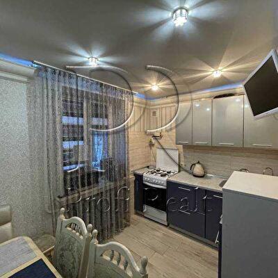 Киев, Голосеевский просп., 108к3