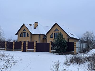 Броварський район, с. Рожни