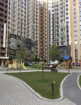 Киев, Академика Заболотного ул., 148В