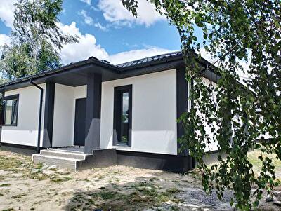 Васильківський район, с. Путрівка, Короленка
