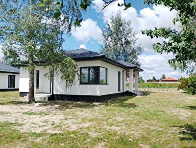 Васильківський район, с. Путрівка, Короленка
