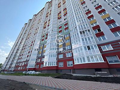 Бориса Гмыри ул., 23