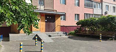 Бориспольский район, г. Борисполь, Головатого ул.