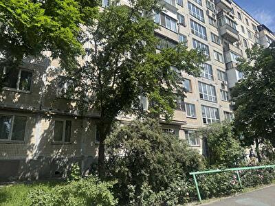 Київ, Мілютенка вул., 23