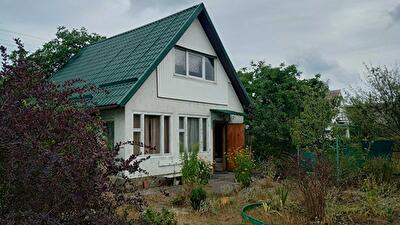 Вышгородский район, с. Хотяновка, СТ Каскад