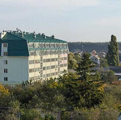 Києво-Святошинський район, с. Мила, Комарова вул., 40Б/1