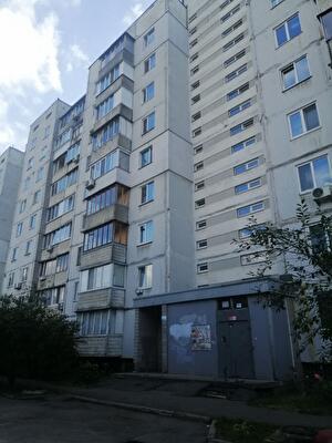 Київ, Миколи Закревського вул., 31В