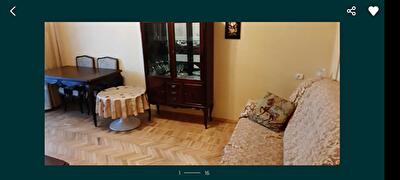 Київ, Амвросія Бучми вул., 6
