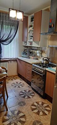 Одесса, Ильфа и Петрова ул.