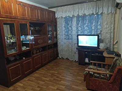 Київ, Михайла Донця вул., 17/46