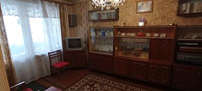 Київ, Героїв Сталінграда просп.