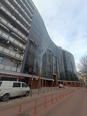 Евгения Коновальца ул., 36Д