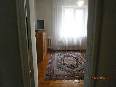 Киев, Феодоры Пушиной ул., 8