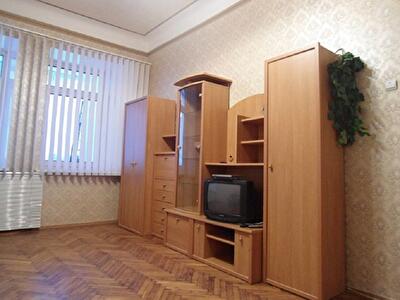 Київ, Саксаганського вул., 20
