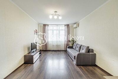 Киев, Урловская ул., 23Г