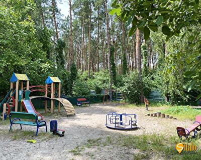 Київська обл., Обухівський район, с. Підгірці