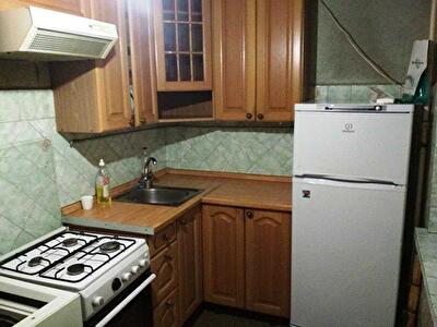 Киев, Григория Чупринки ул., 7