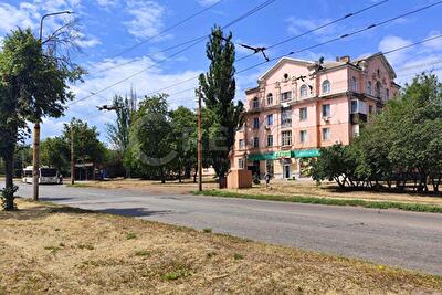 Днепропетровская обл., Криворожский район, г. Кривой рог, Світлогірська