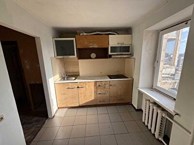 Київ, Миколи Кібальчича вул., Руднева, 34