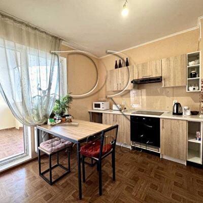 Киев, Балтийский пер., 3