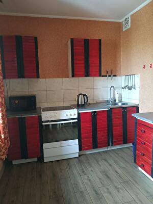 Киев, Оноре Де Бальзака ул., 87