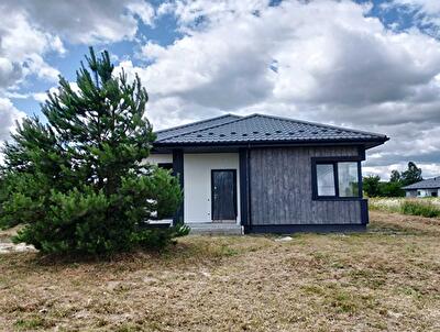Киевская обл., Васильковский район, с. Путровка, Короленка