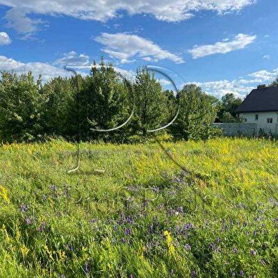 Киевская обл., Броварской район, с. Пуховка, Глибочицька вулиця 1В