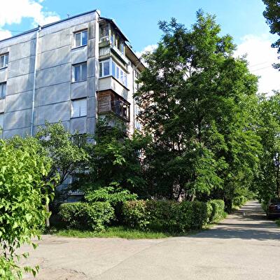 Киев, Верховного Совета бул., 14А