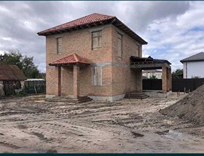 Києво-Святошинський район, с. Мощун, Вишнева, 10