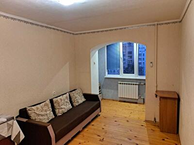 Київ, Григорія Андрющенка вул., 4Б